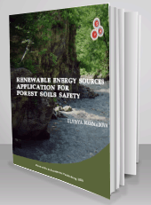 Renewable Energy Sources Application for Forest Soils Safety